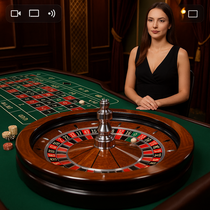 Sportaza - Live Roulette Game - Real Dealers