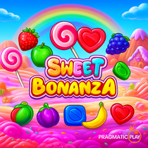 Sportaza - Sweet Bonanza Slot Game - Play Now
