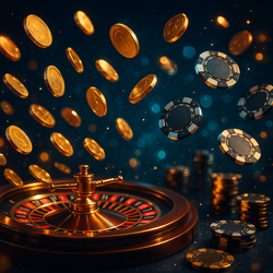 Sportaza Casino Welcome Bonus - 100% až €500 + 200 Free Spins